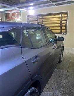 جی ئێم سی تیرەین